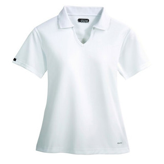 On Tour 96286 - Solid polo