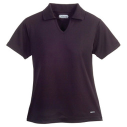 On Tour 96286 - Solid polo
