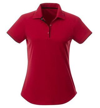 Trimark 96310 - W-REMUS SS Polo
