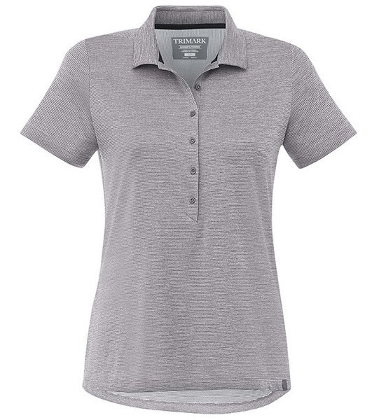 Trimark 96313 - W-DEGE Eco SS Polo
