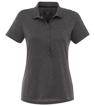 Trimark 96313 - W-DEGE Eco SS Polo