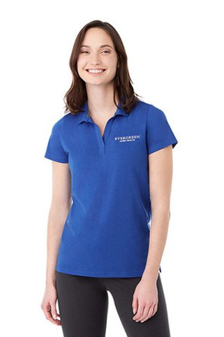 Trimark 96314 - W-SOMOTO Eco Short Sleeve Polo