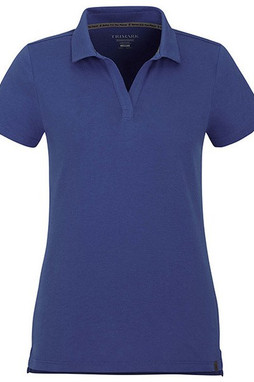 Trimark 96314 - W-SOMOTO Eco Short Sleeve Polo