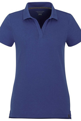 Trimark 96314 - Polo à manches courtes W-SOMOTO Eco