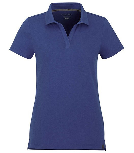 Trimark 96314 - Polo à manches courtes W-SOMOTO Eco