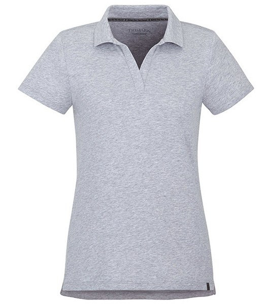 Trimark 96314 - W-SOMOTO Eco Short Sleeve Polo