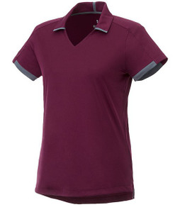 Trimark 96512 - Polo W-CERRADO SS