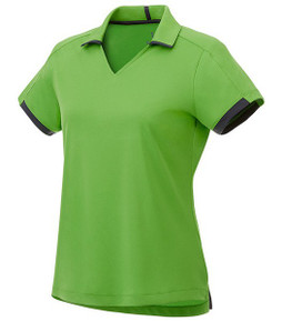 Trimark 96512 - W-CERRADO SS Polo