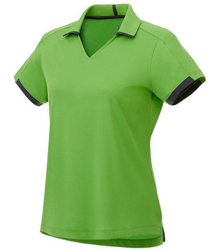 Trimark 96512 - Polo W-CERRADO SS