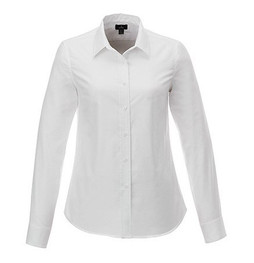 Trimark 97701 - W-IRVINE Chemise Oxford LS