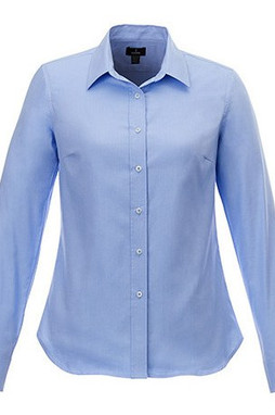 Trimark 97701 - W-IRVINE Oxford LS Shirt