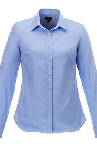 Trimark 97701 - W-IRVINE Chemise Oxford LS