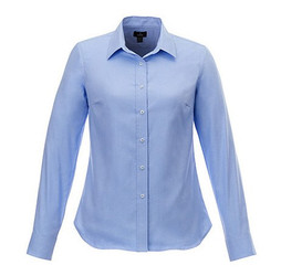 Trimark 97701 - W-IRVINE Chemise Oxford LS