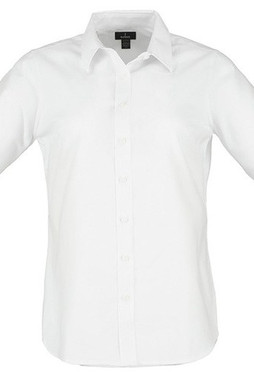 Trimark 97702 - W-SAMSON Oxford SS Shirt