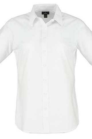 Trimark 97702 - W-SAMSON Chemise Oxford SS