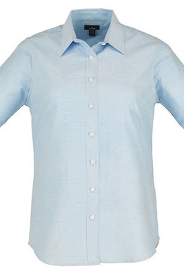 Trimark 97702 - W-SAMSON Oxford SS Shirt