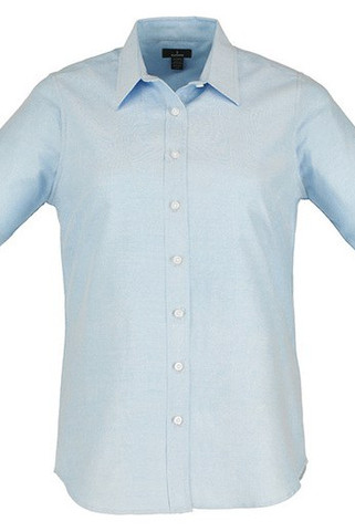 Trimark 97702 - W-SAMSON Chemise Oxford SS