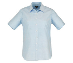 Trimark 97702 - W-SAMSON Chemise Oxford SS