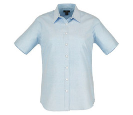 Trimark 97702 - W-SAMSON Chemise Oxford SS