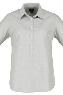 Trimark 97702 - W-SAMSON Oxford SS Shirt