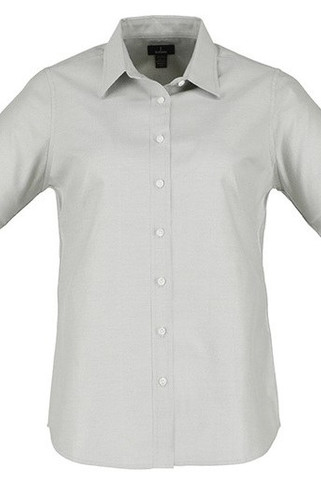 Trimark 97702 - W-SAMSON Oxford SS Shirt