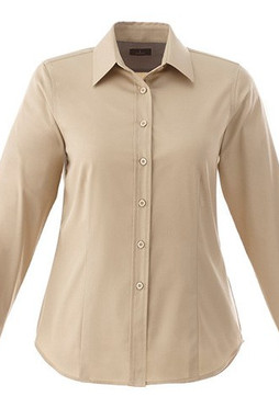 Trimark 97744 - W-WILSHIRE LS Shirt