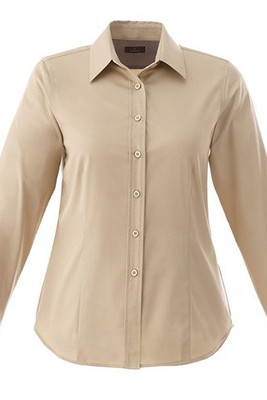 Trimark 97744 - W-WILSHIRE LS Shirt