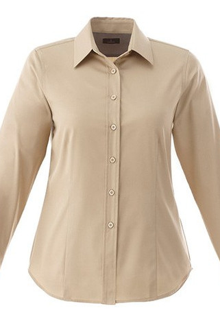 Trimark 97744 - W-WILSHIRE LS Shirt