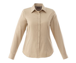 Trimark 97744 - W-WILSHIRE LS Shirt