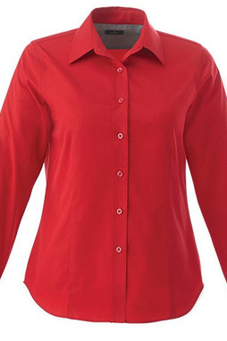 Trimark 97744 - W-WILSHIRE LS Shirt