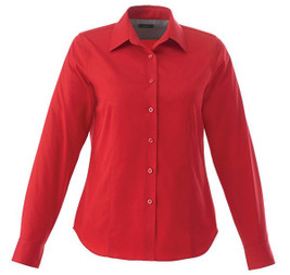 Trimark 97744 - W-WILSHIRE LS Shirt