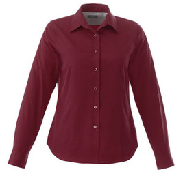 Trimark 97744 - W-WILSHIRE LS Shirt