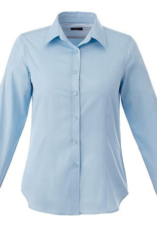 Trimark 97744 - W-WILSHIRE LS Shirt