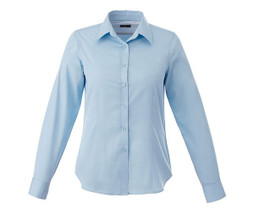 Trimark 97744 - W-WILSHIRE LS Shirt
