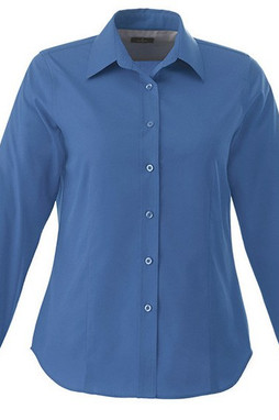 Trimark 97744 - W-WILSHIRE LS Shirt