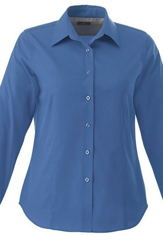 Trimark 97744 - W-WILSHIRE LS Shirt