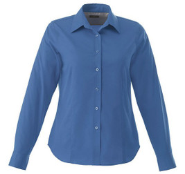 Trimark 97744 - W-WILSHIRE LS Shirt