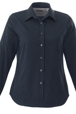 Trimark 97744 - W-WILSHIRE LS Shirt