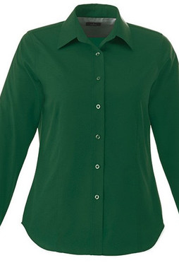 Trimark 97744 - W-WILSHIRE LS Shirt