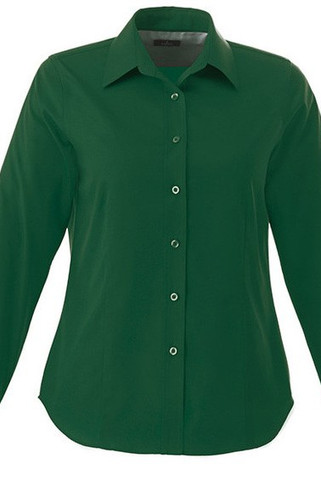 Trimark 97744 - W-WILSHIRE LS Shirt