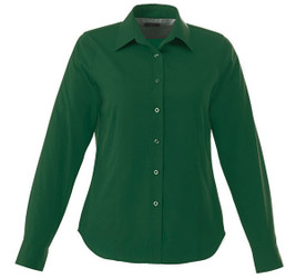 Trimark 97744 - W-WILSHIRE LS Shirt