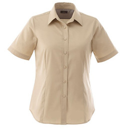Trimark 97745 - W-STIRLING SS Shirt