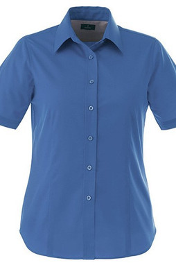 Trimark 97745 - W-STIRLING SS Shirt