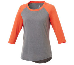 Elevate 97814 - DAKOTA Three Quarter Tee