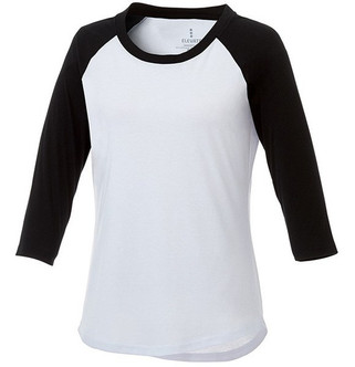 Elevate 97814 - DAKOTA Three Quarter Tee