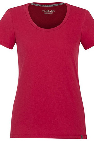 Trimark 97873 - W-SOMOTO Eco - T-shirt à manches courtes