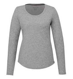 Trimark 97874 - SOMOTO Eco Long Sleeve Tee - W