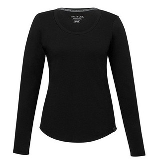 Trimark 97874 - SOMOTO Eco Long Sleeve Tee - W
