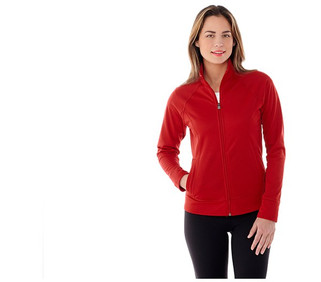 Elevate 98117 - Knit jacket