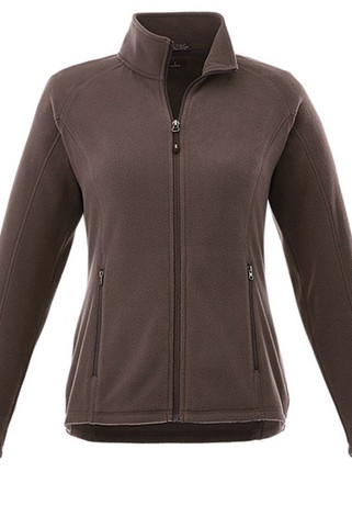 Trimark 98130 - W-RIXFORD Polyfleece Jacket